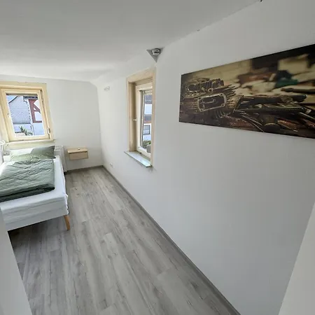 Casa Artisanos * Ehringshausen (Lahn-Dill)